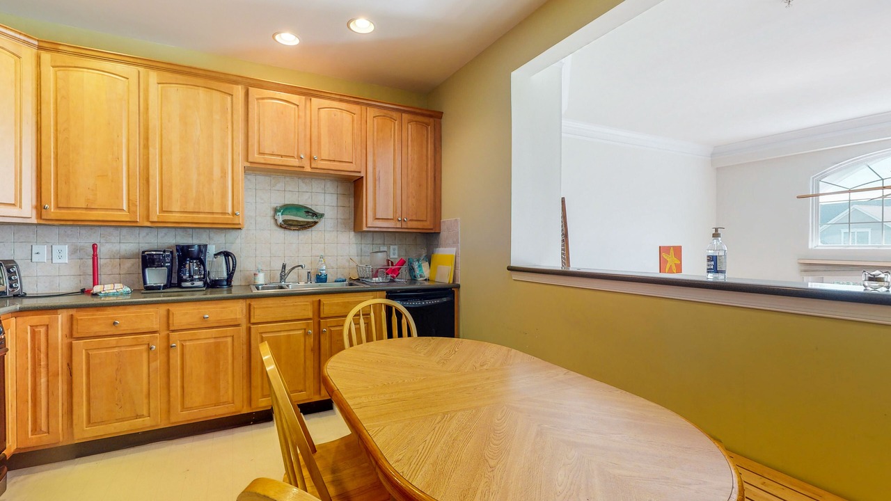 Photo of Kitchen in Ocean View