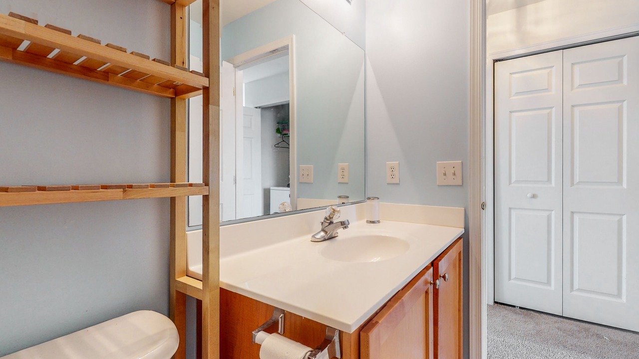 Photo of Bathroom in Ocean View