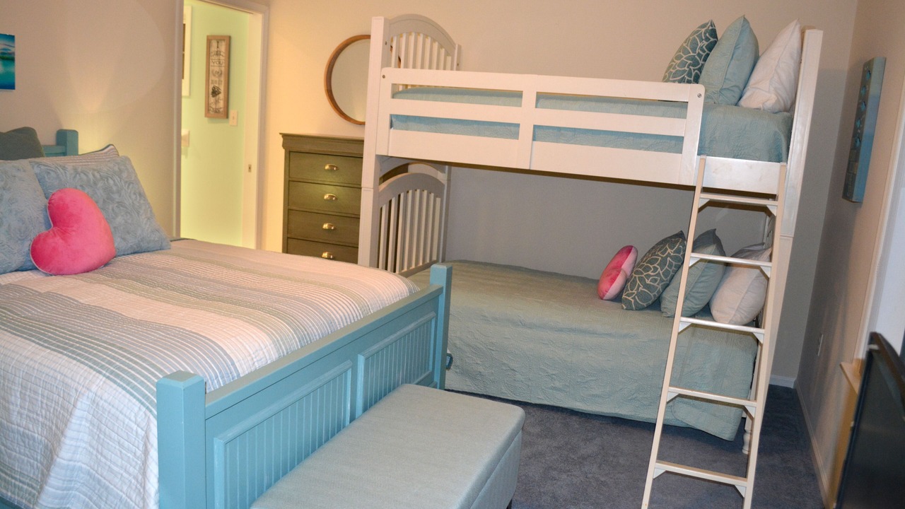 Photo of Bedroom in North End