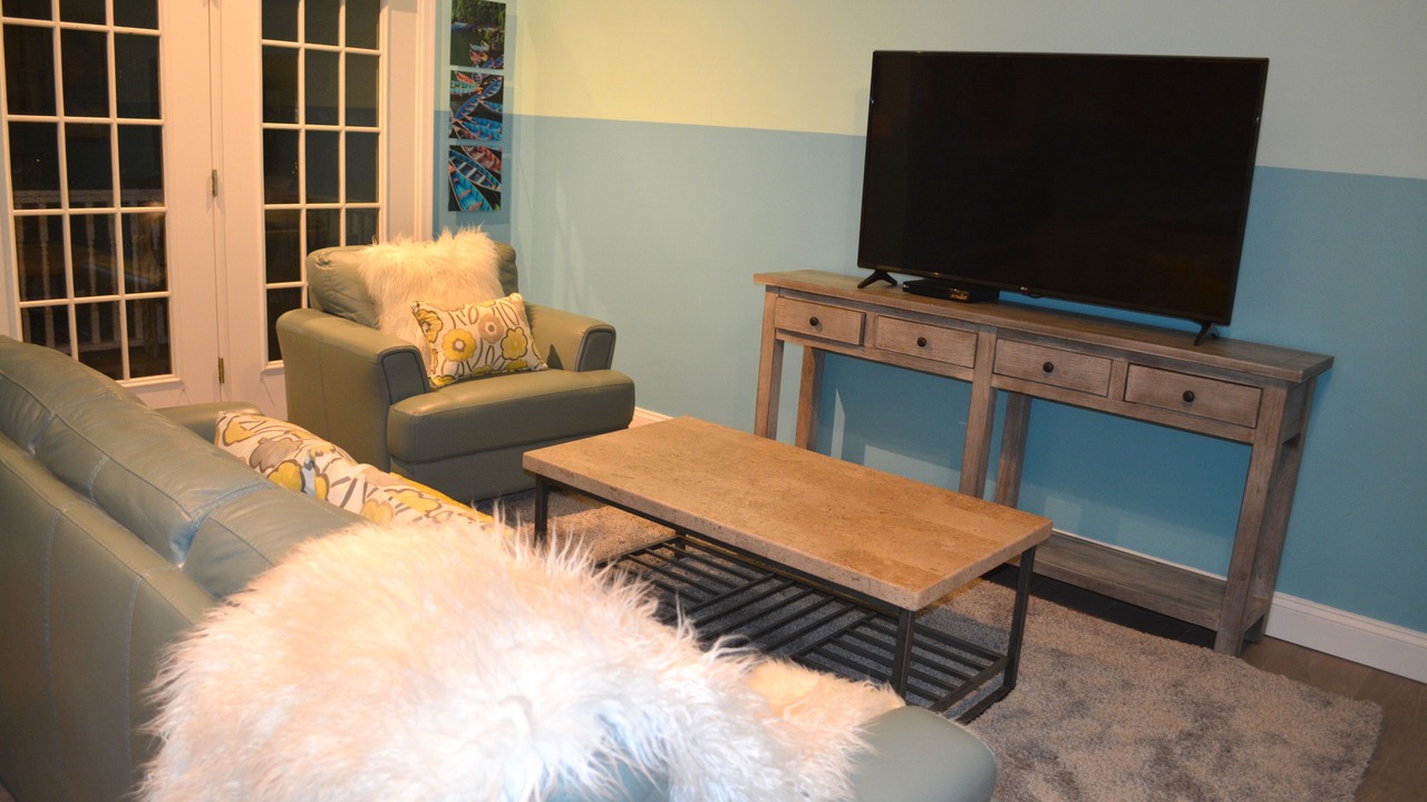 Photo of Livingroom in North End