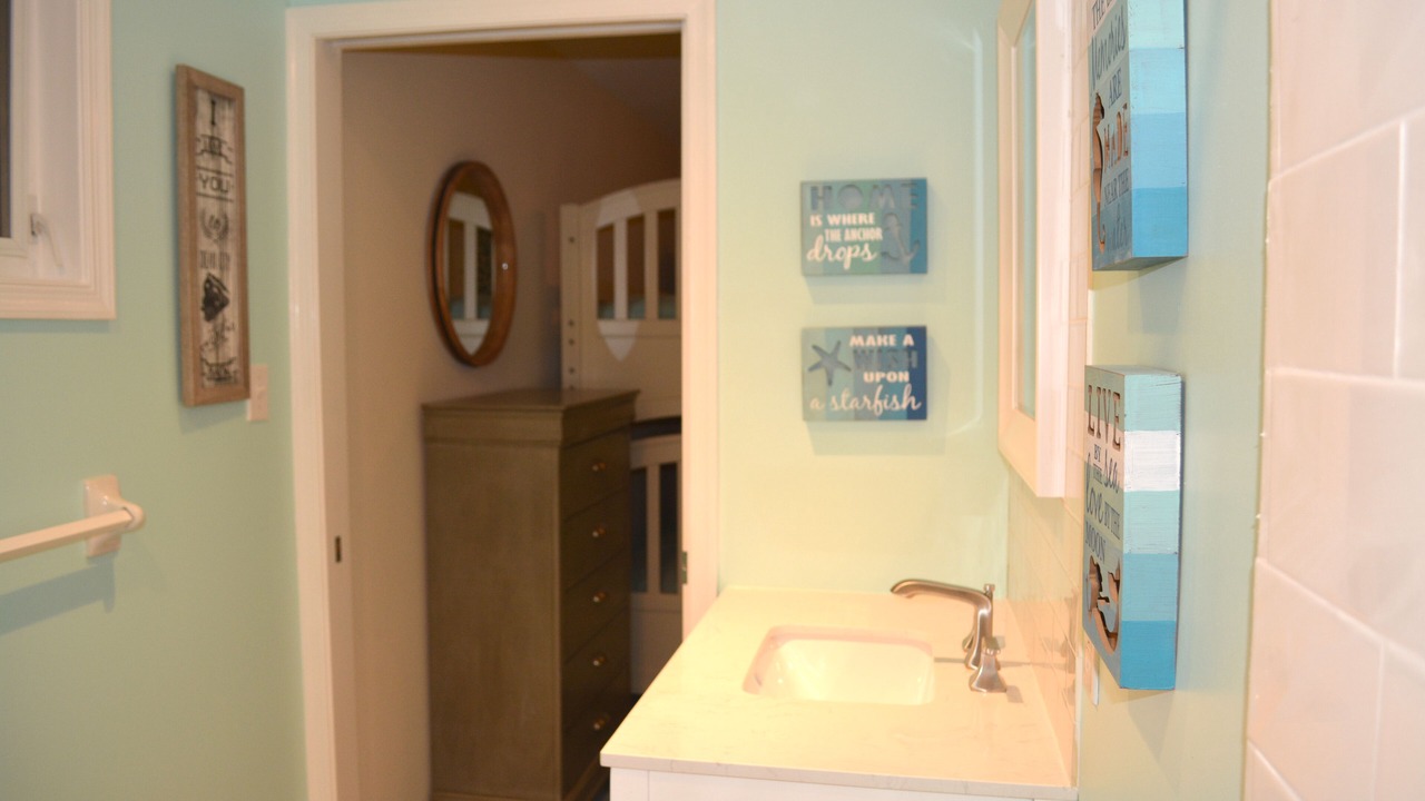 Photo of Bathroom in North End