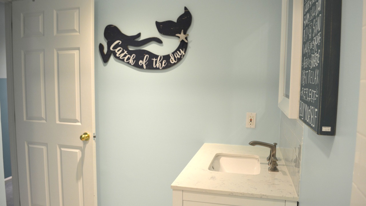 Photo of Bathroom in North End