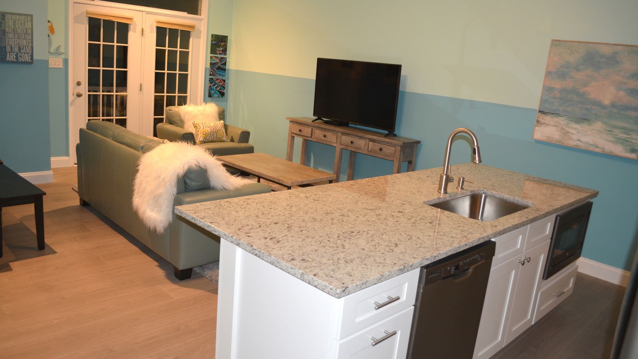 Photo of Livingroom in North End