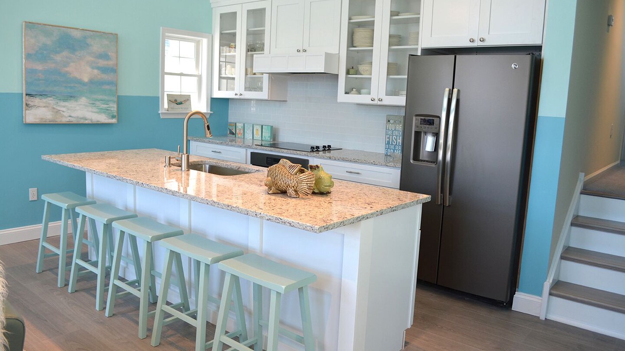 Photo of Kitchen in North End