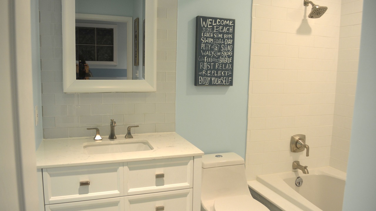 Photo of Bathroom in North End