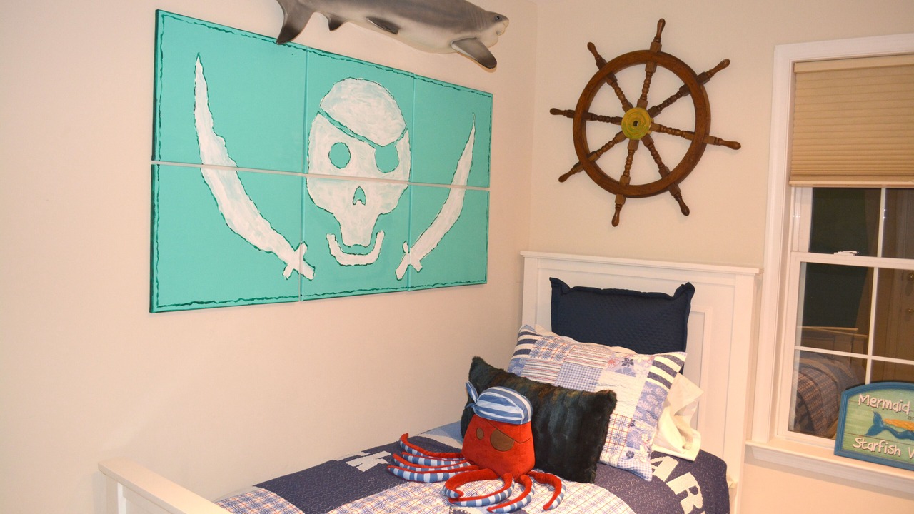 Photo of Bedroom in North End