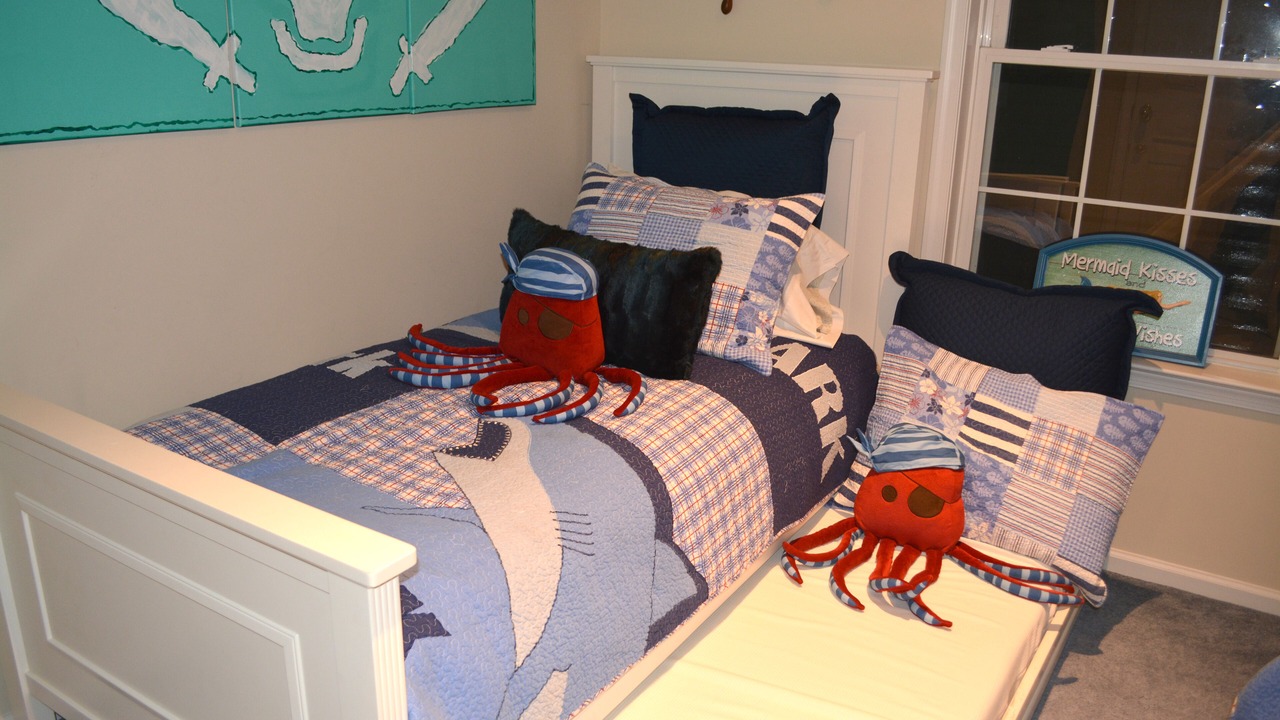 Photo of Bedroom in North End