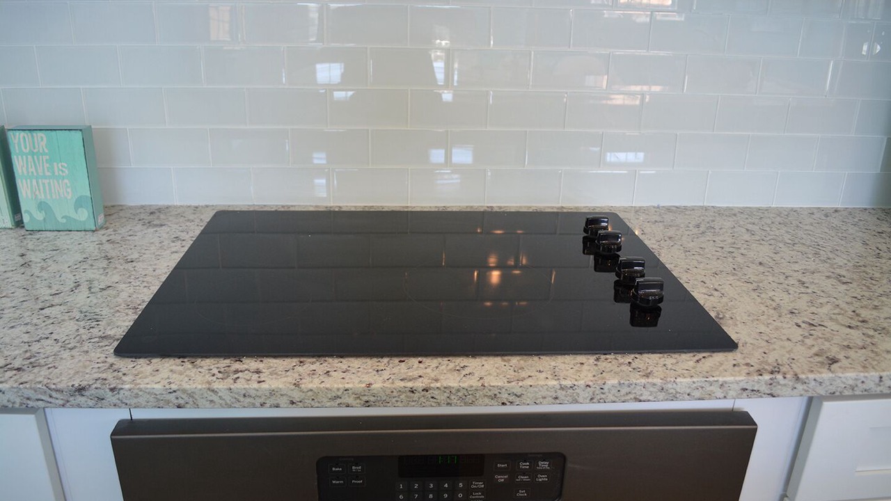 Photo of Kitchen in North End