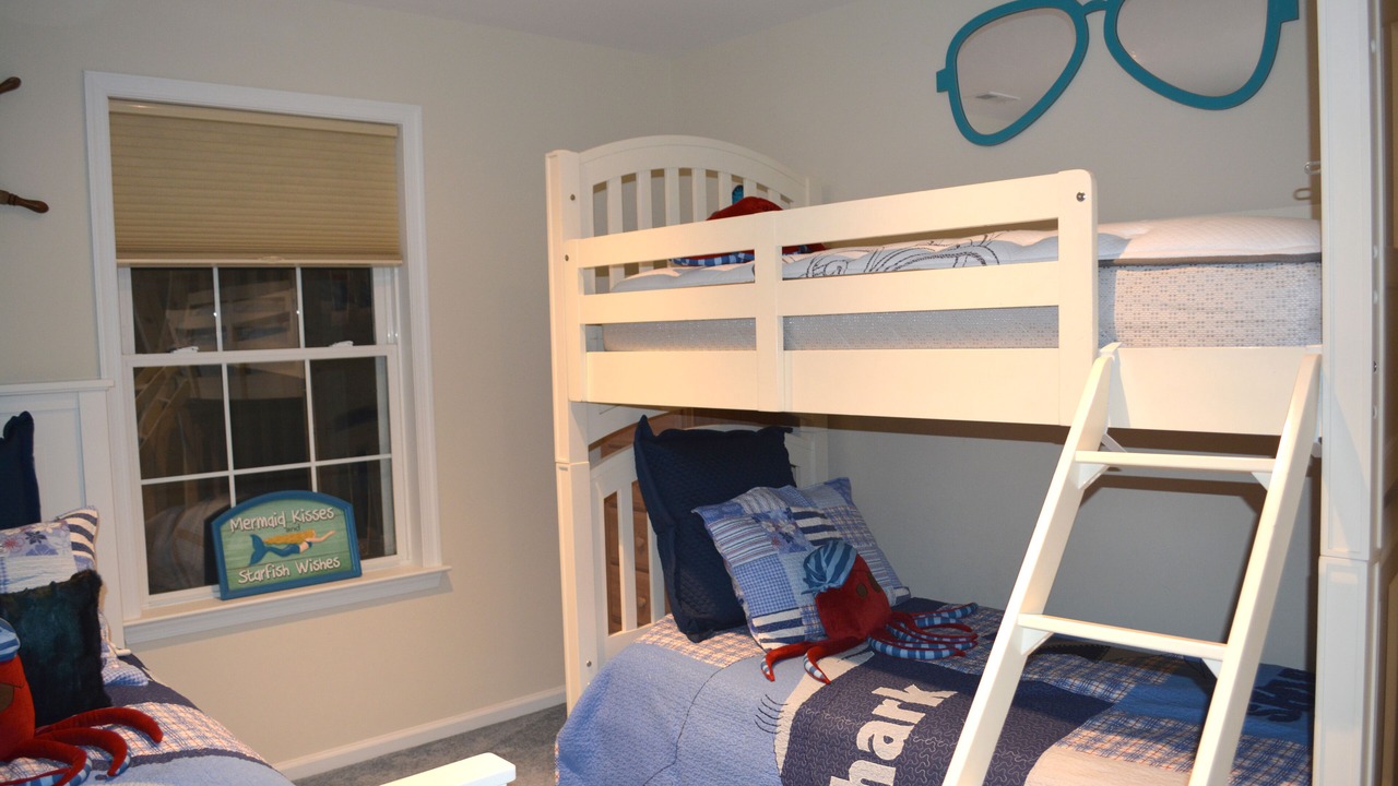 Photo of Bedroom in North End