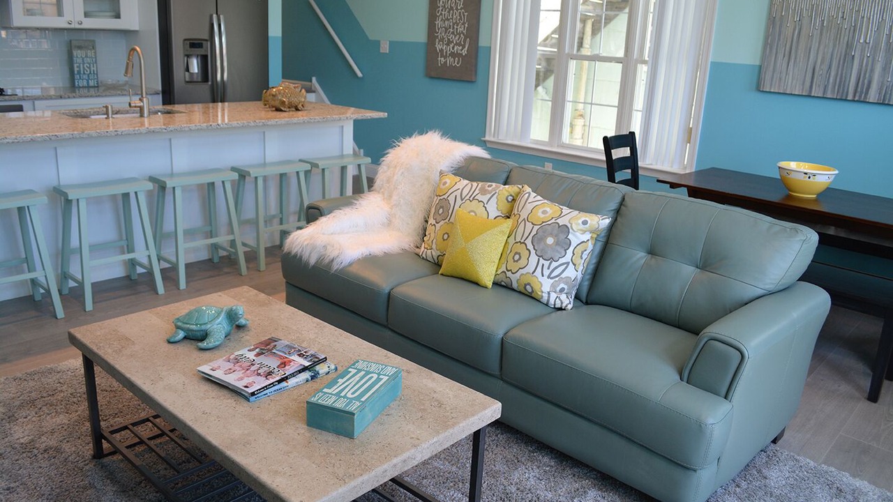 Photo of Livingroom in North End