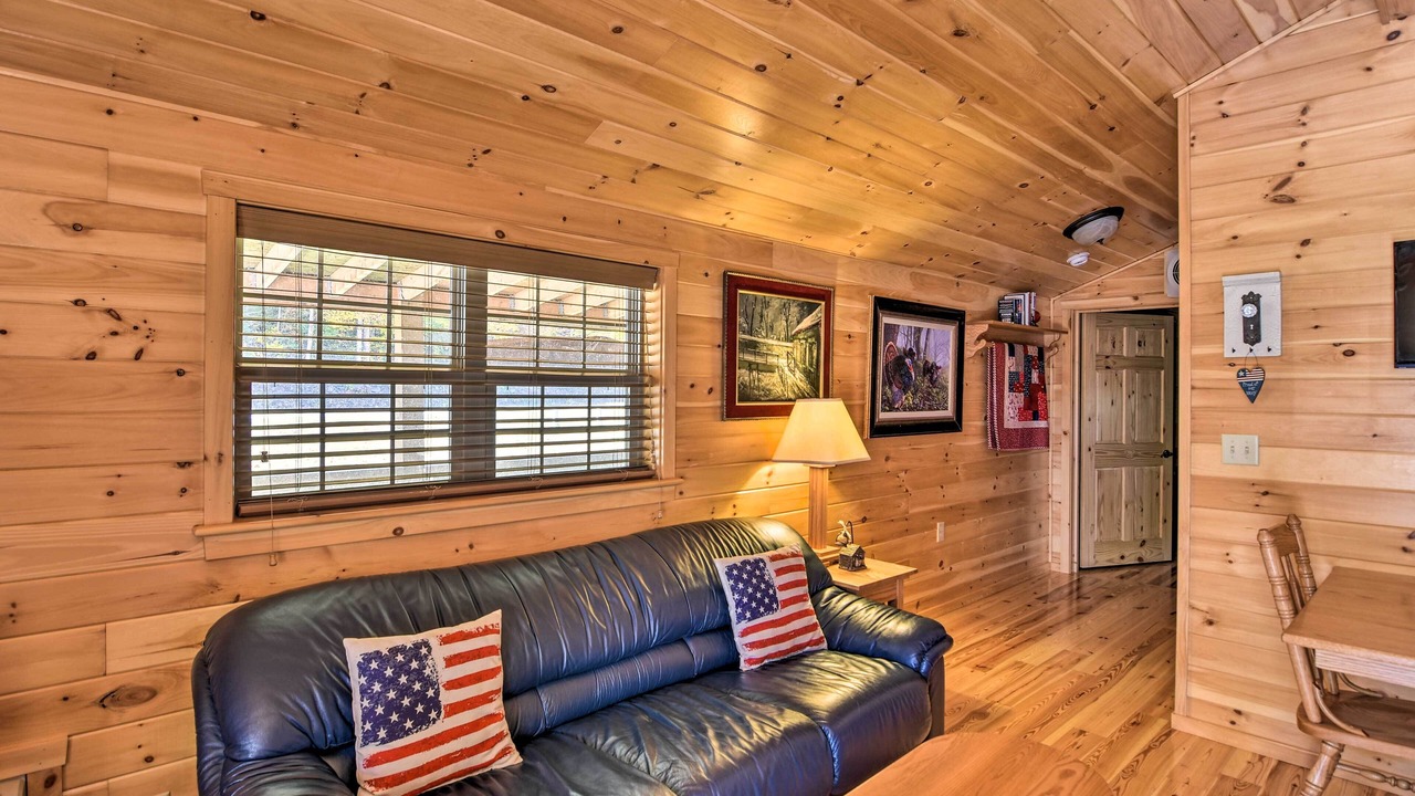 Photo of Bedroom in St George