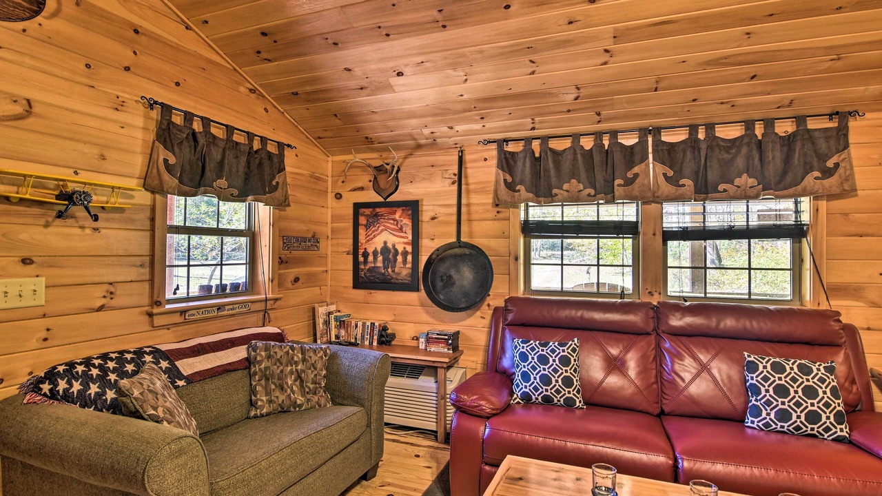 Photo of Bedroom in St George