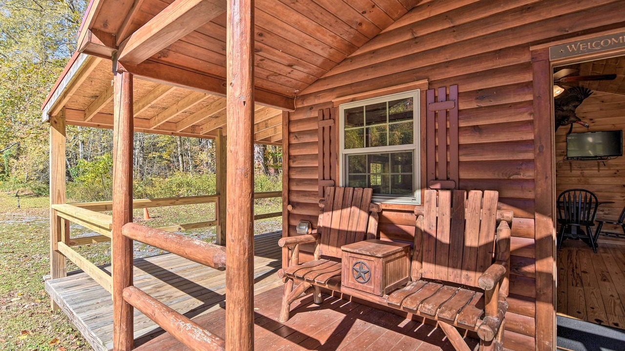 Photo of Outdoor in St George