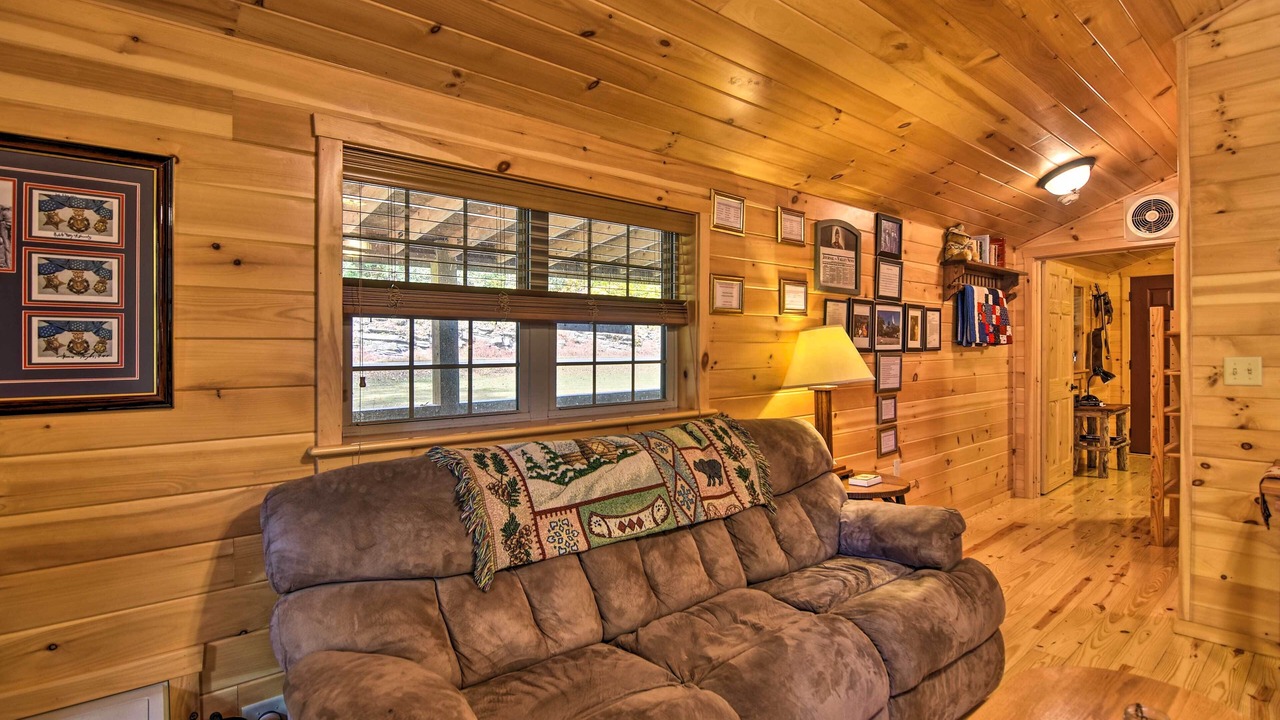 Photo of Livingroom in St George
