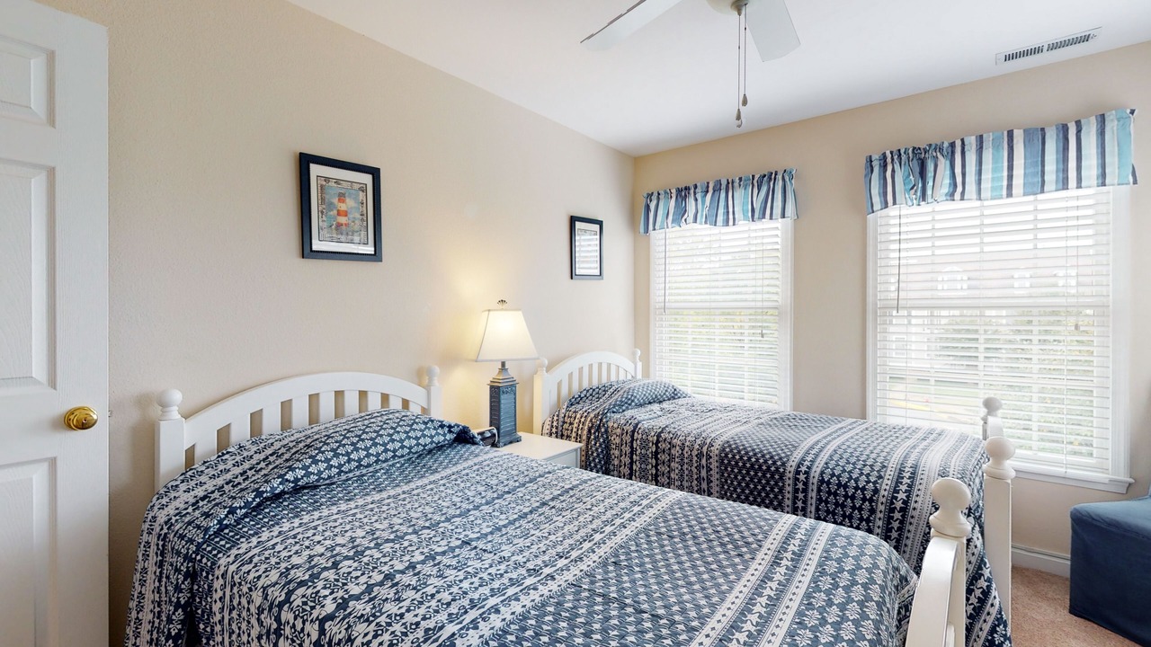 Photo of Bedroom in Ocean View