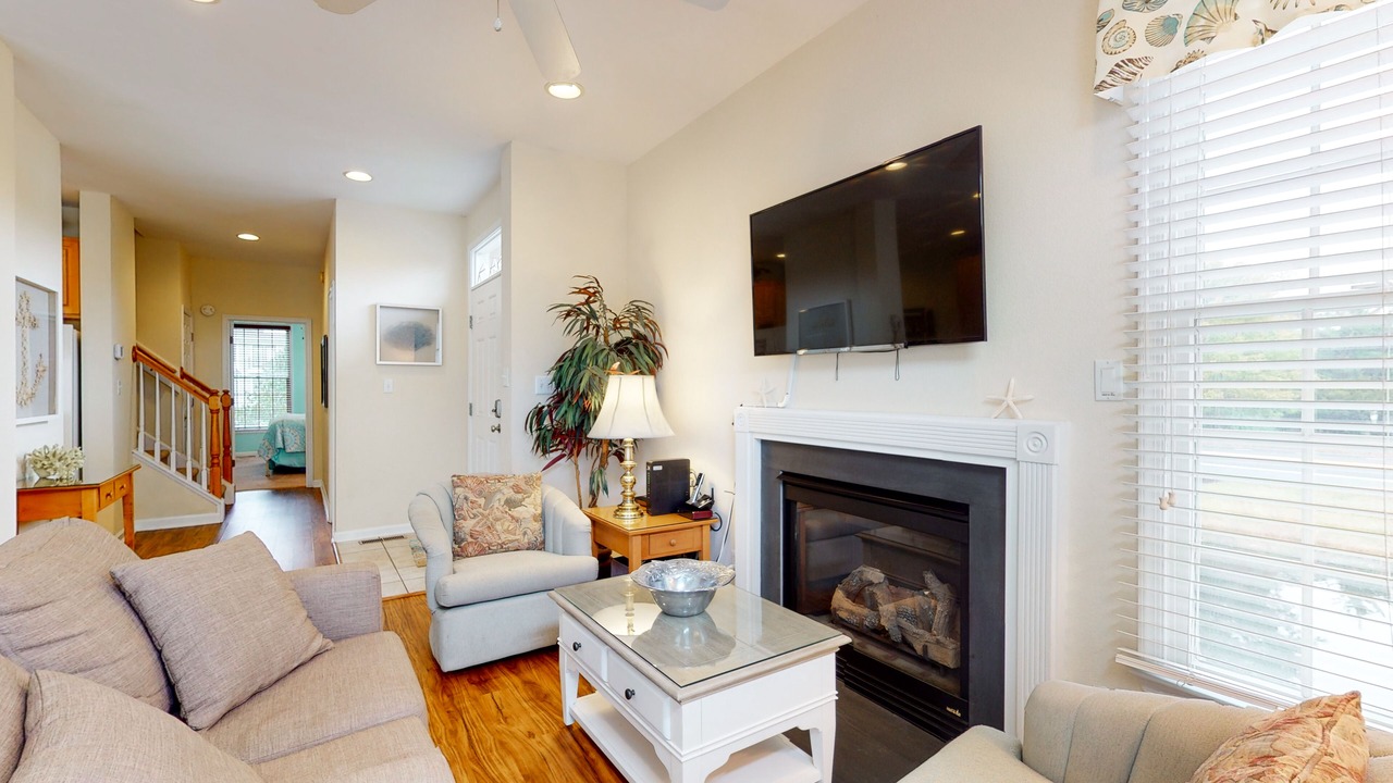 Photo of Livingroom in Ocean View