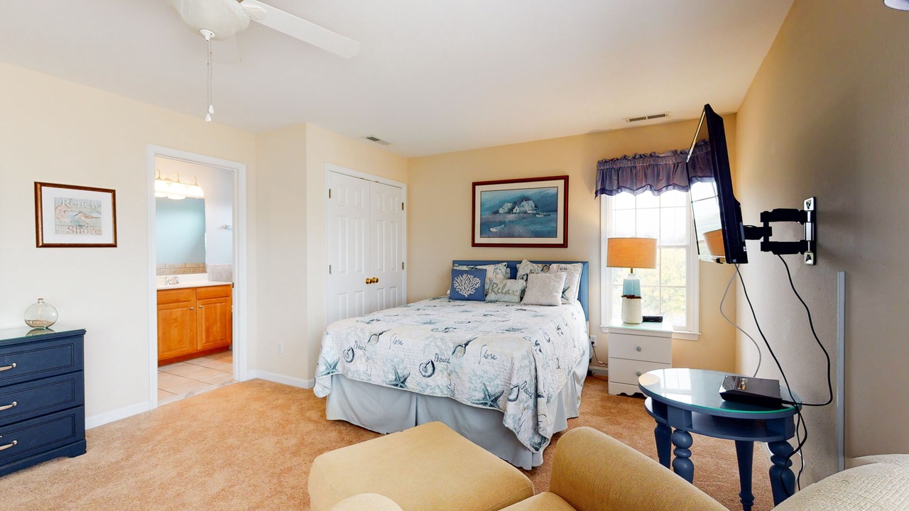 Photo of Bedroom in Ocean View