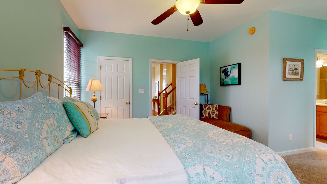 Photo of Bedroom in Ocean View