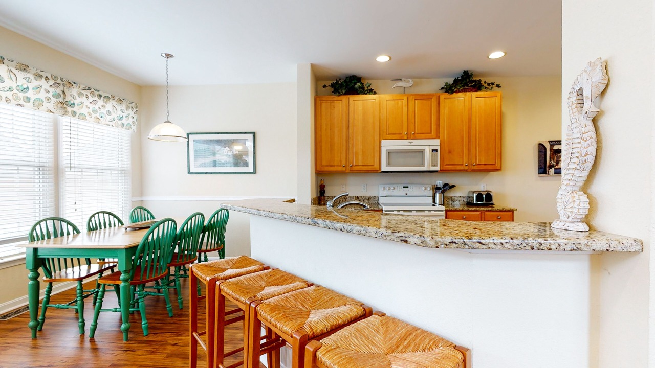 Photo of Kitchen in Ocean View