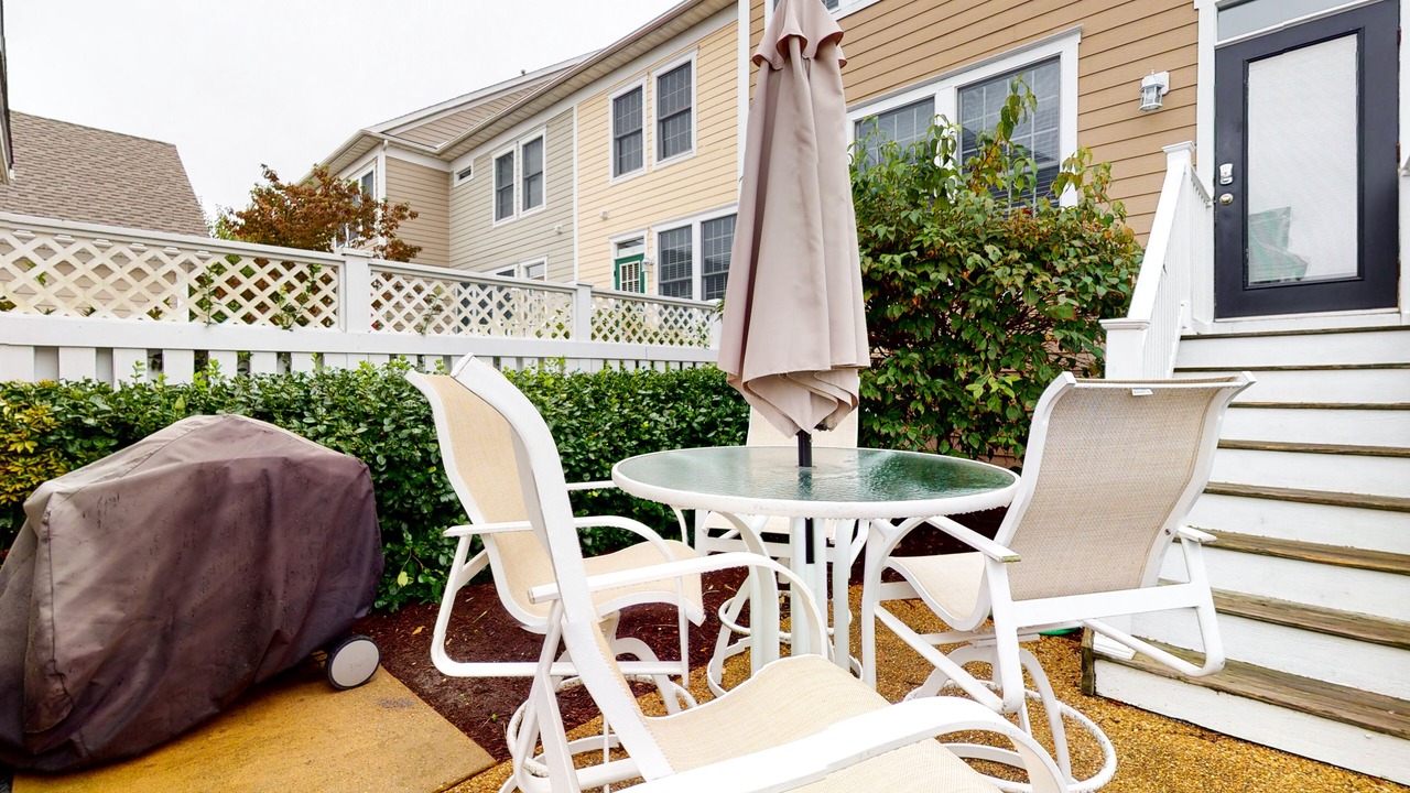 Photo of Outdoor in Ocean View