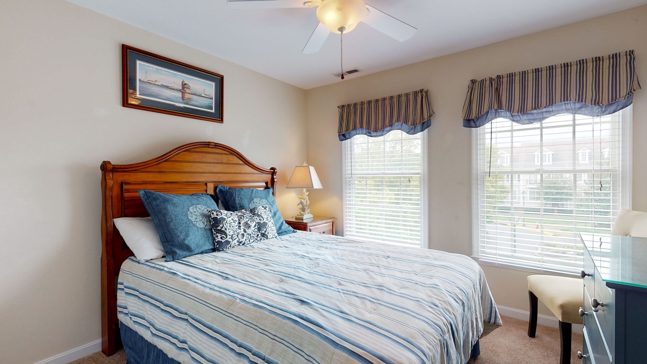 Photo of Bedroom in Ocean View