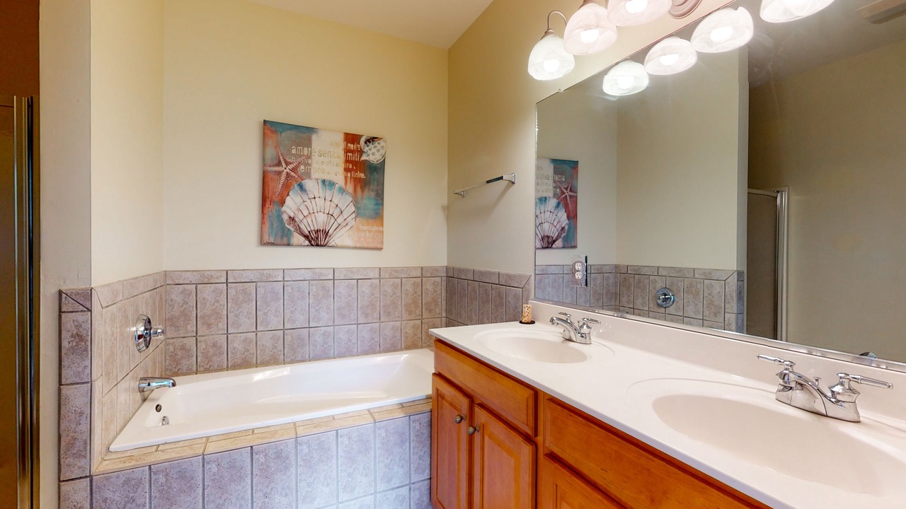 Photo of Bathroom in Ocean View