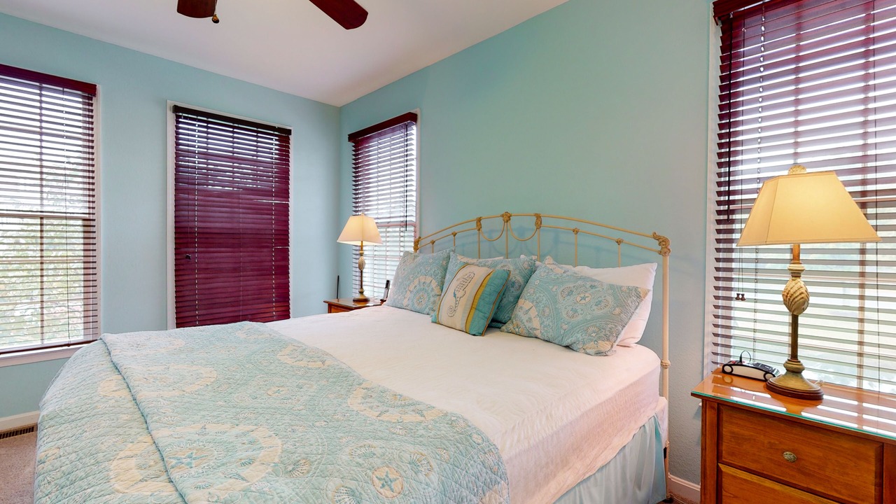 Photo of Bedroom in Ocean View