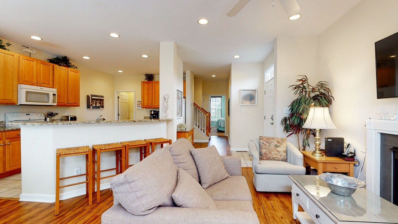 Photo of Livingroom in Ocean View