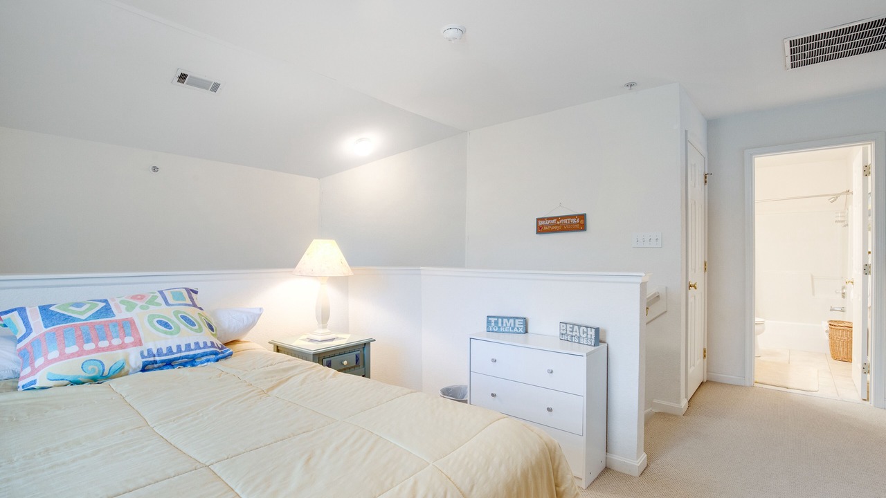 Photo of Bedroom in Ocean View