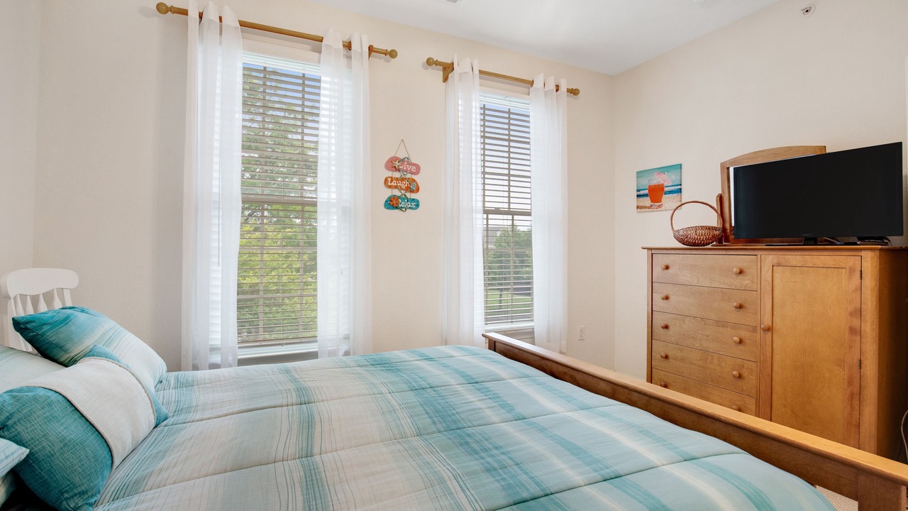 Photo of Bedroom in Ocean View