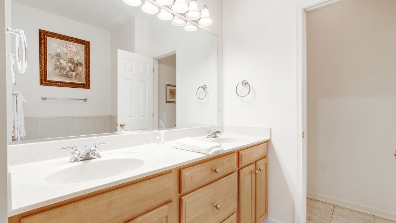 Photo of Bathroom in Ocean View