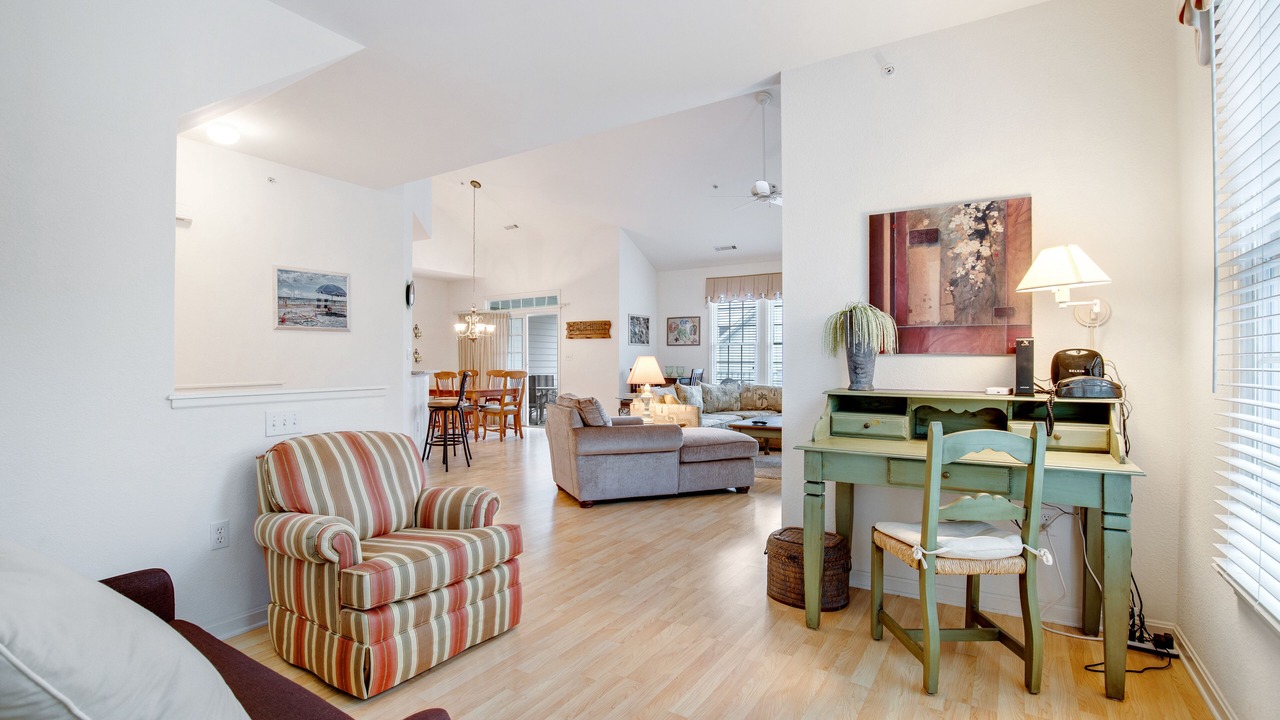 Photo of Livingroom in Ocean View