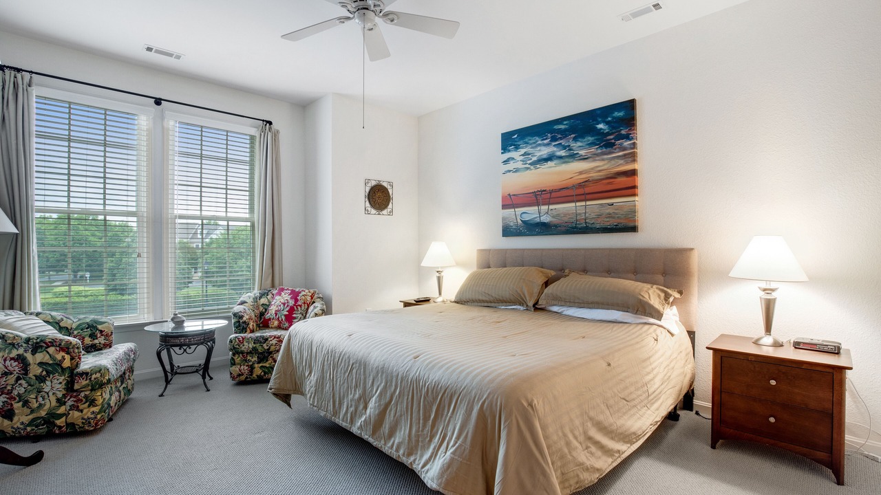 Photo of Bedroom in Ocean View