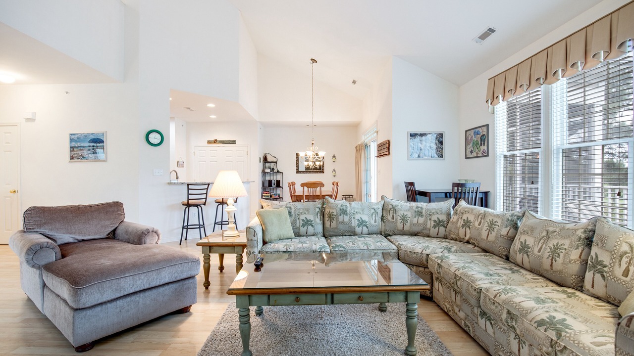Photo of Livingroom in Ocean View