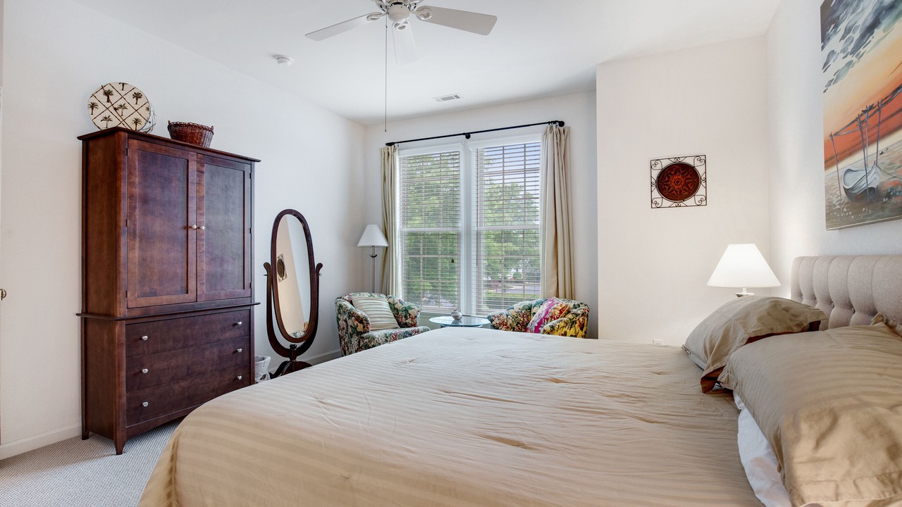 Photo of Bedroom in Ocean View