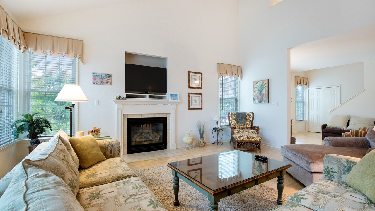 Photo of Livingroom in Ocean View