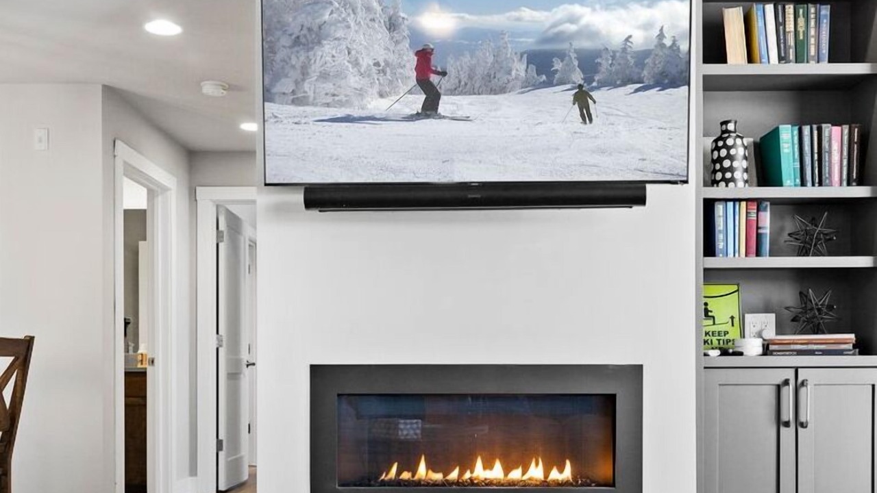 Photo of Livingroom in Windham
