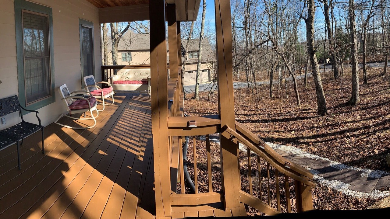 Photo of Outdoor in Nellysford