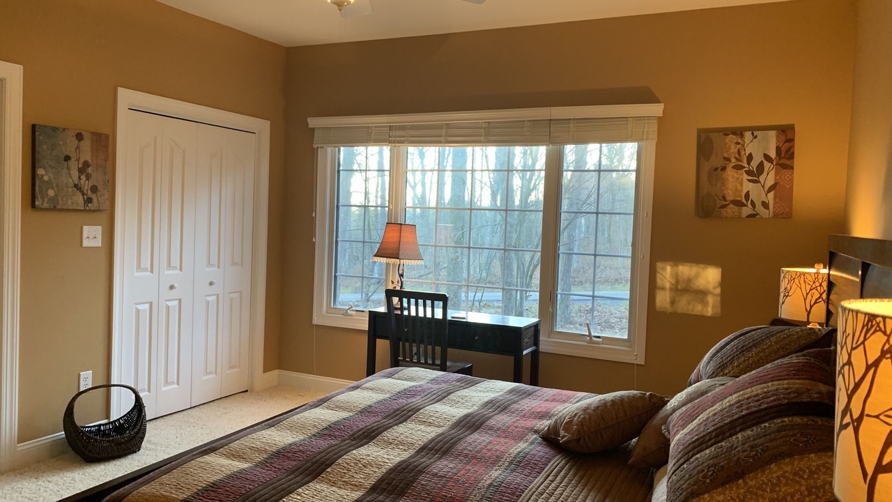 Photo of Bedroom in Nellysford