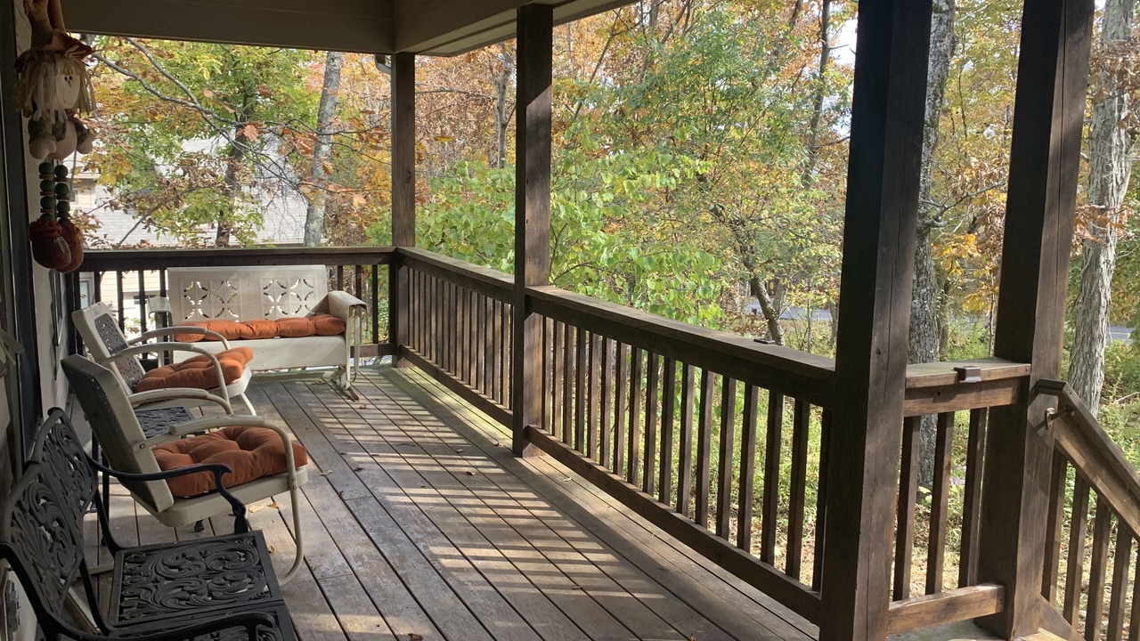 Photo of Outdoor in Nellysford