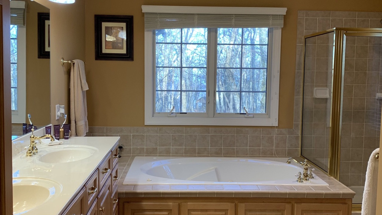 Photo of Bathroom in Nellysford