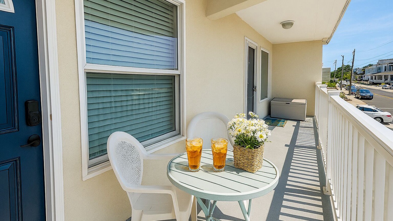 Photo of Outdoor in Wildwood Crest