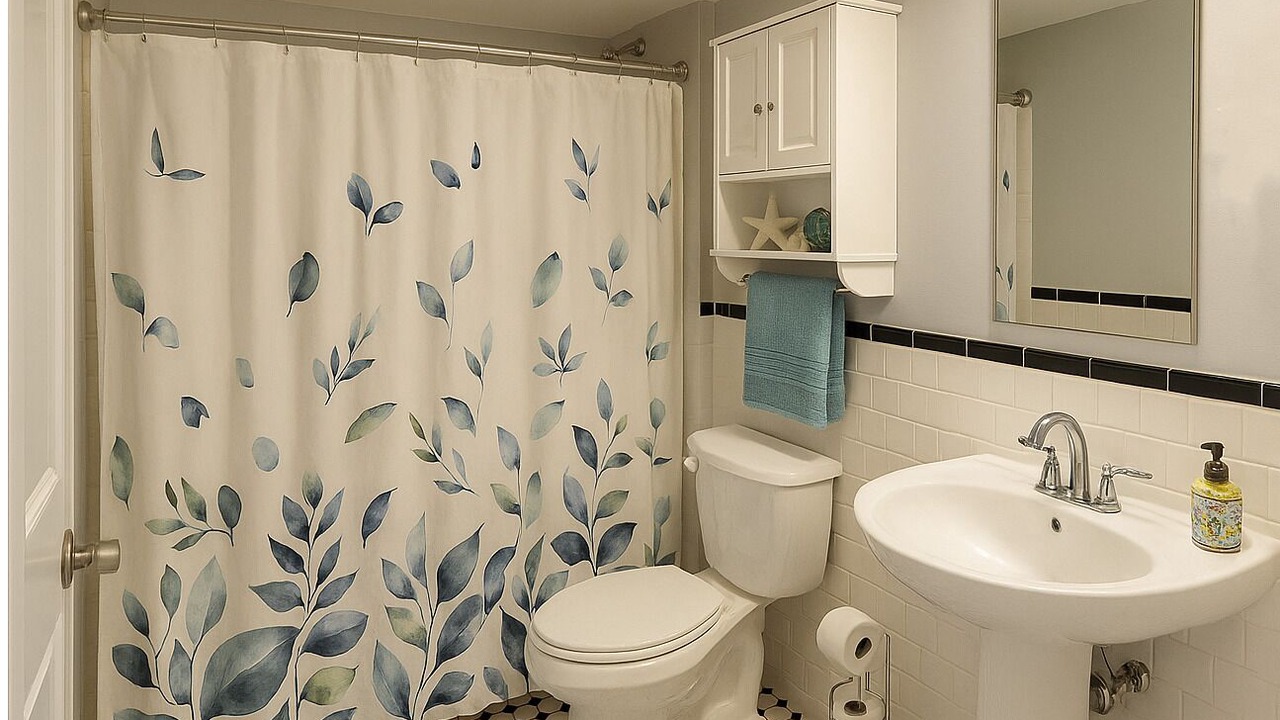 Photo of Bathroom in Wildwood Crest