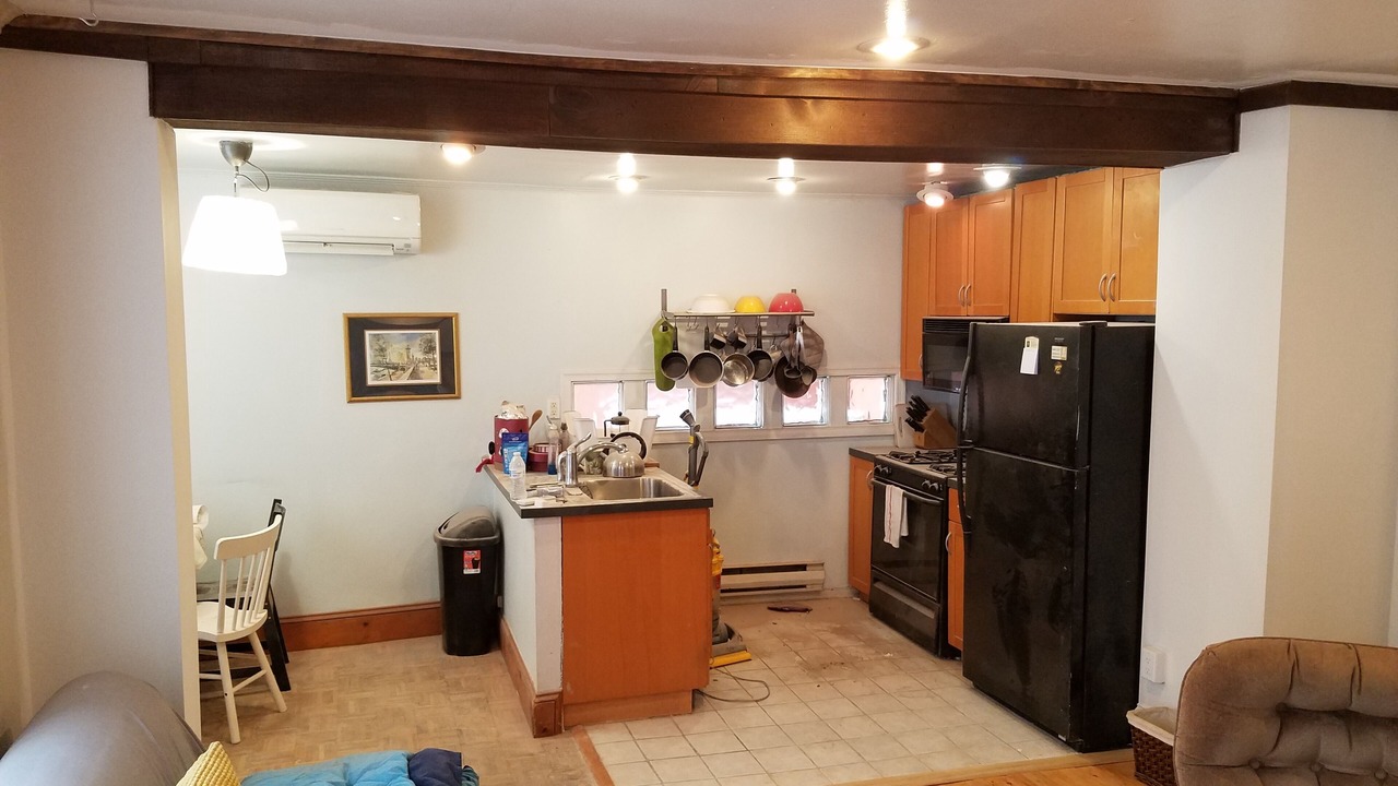 Photo of Livingroom in Northern Liberties