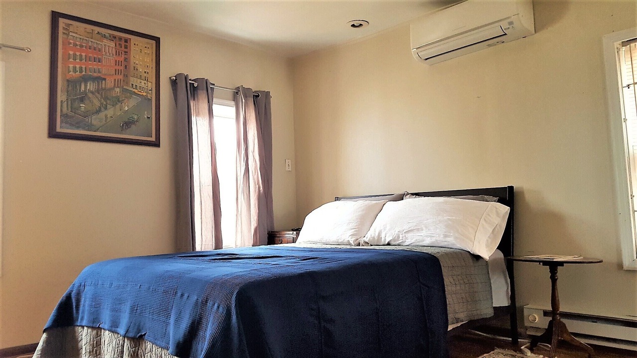 Photo of Bedroom in Northern Liberties