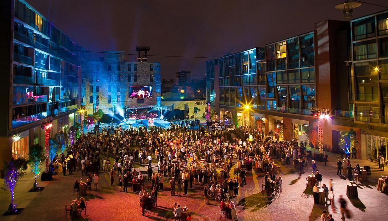 Photo of Outdoor in Northern Liberties