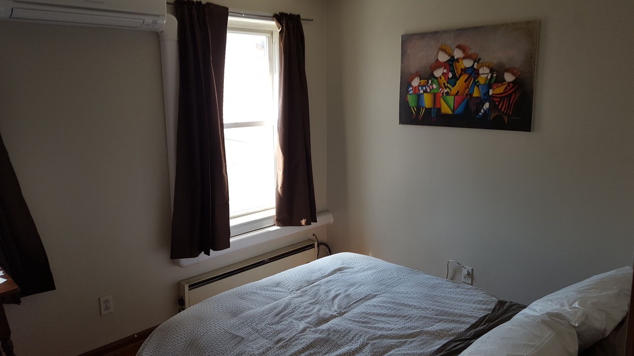 Photo of Bedroom in Northern Liberties