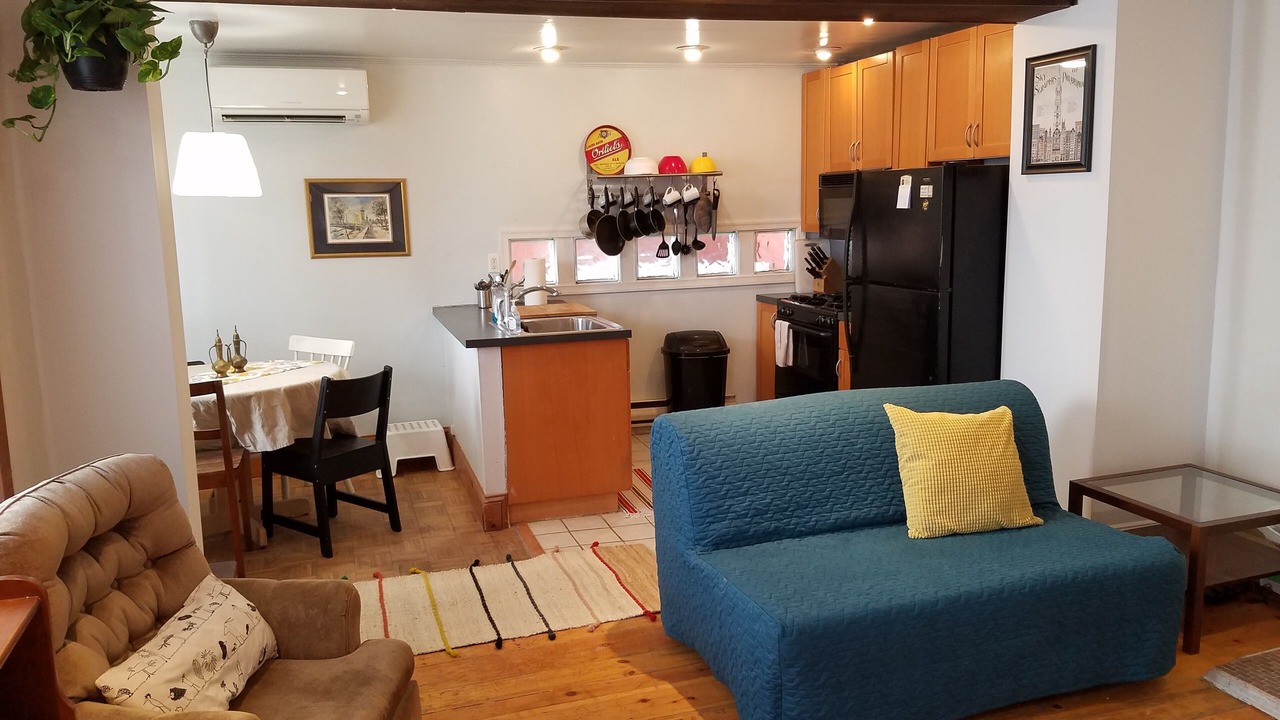Photo of Livingroom in Northern Liberties