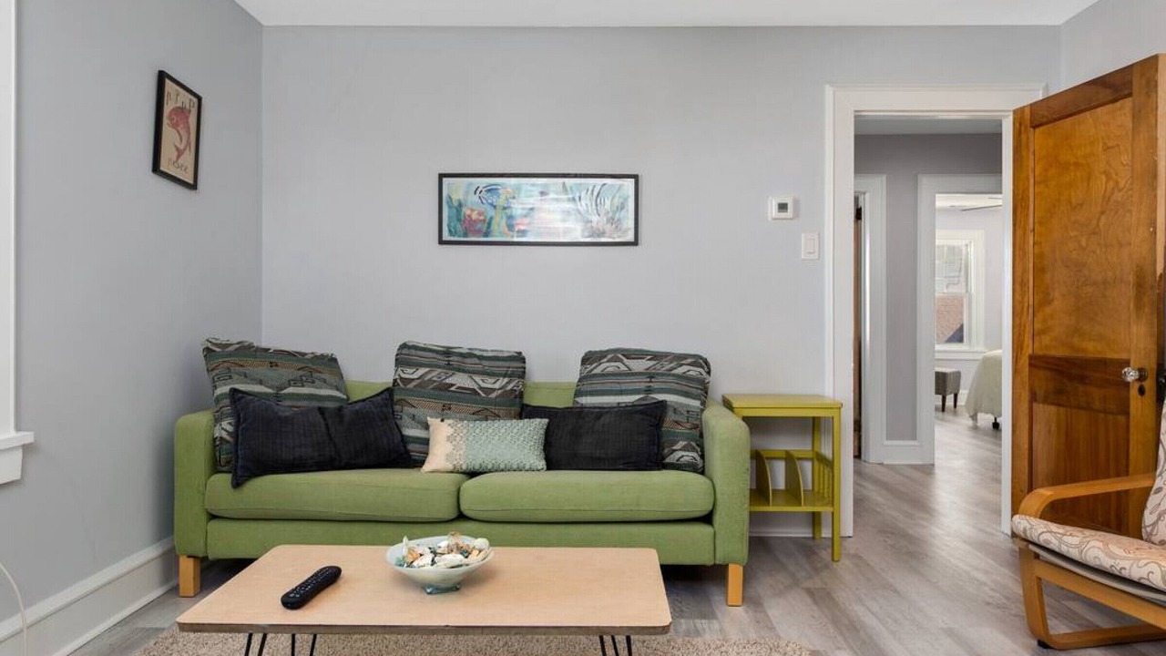 Photo of Livingroom in Ventnor City
