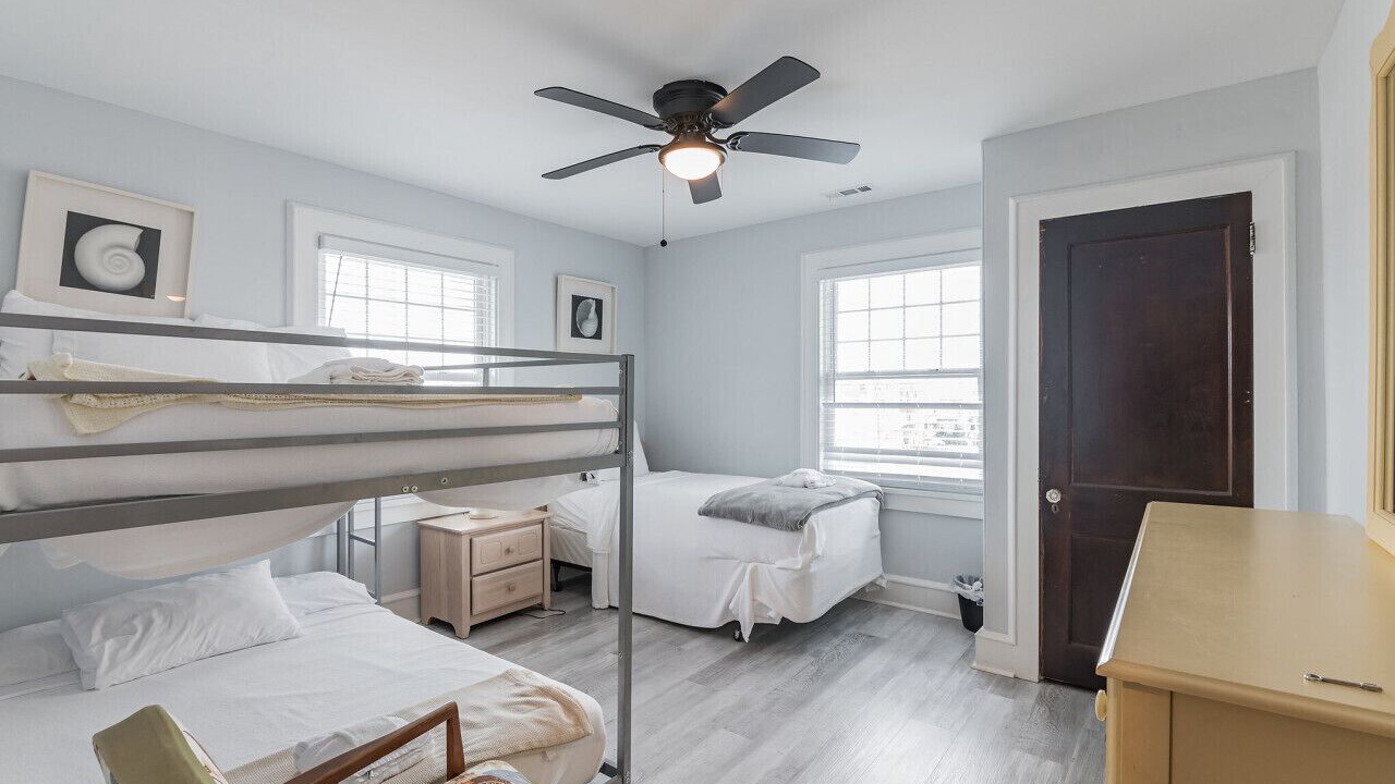 Photo of Bedroom in Ventnor City